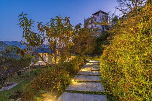 liveaway mukteshwar by pack