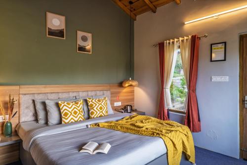 liveaway mukteshwar by pack