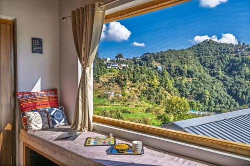 liveaway mukteshwar by pack