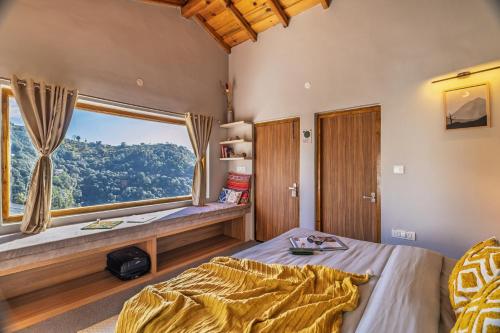 liveaway mukteshwar by pack