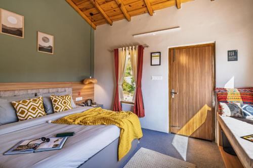 liveaway mukteshwar by pack