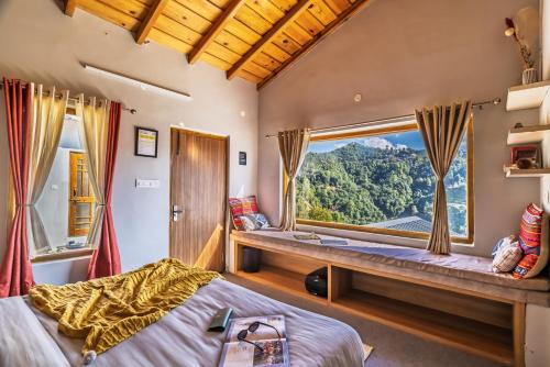 liveaway mukteshwar by pack