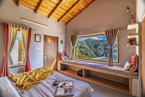 liveaway mukteshwar by pack