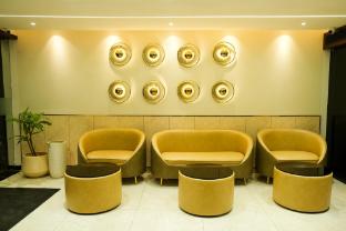 hotel pk square thanjavur