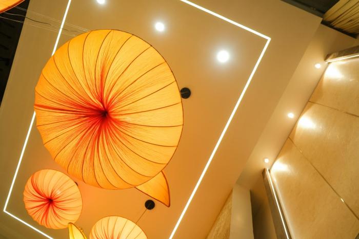 hotel pk square thanjavur