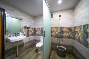 open hotel by olive oceanic vibes hotel rk beach