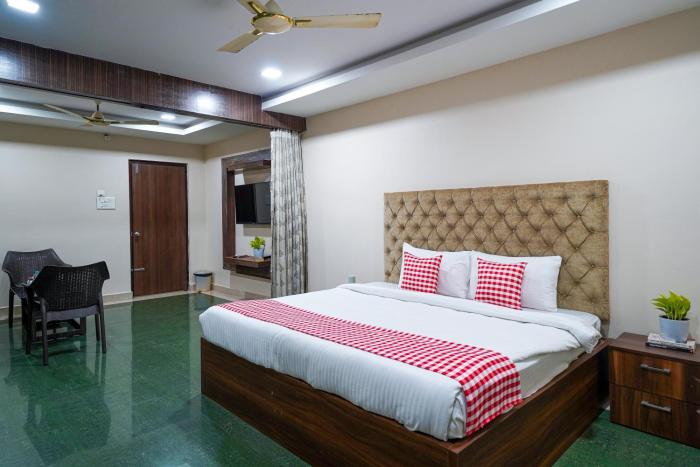 open hotel by olive oceanic vibes hotel rk beach