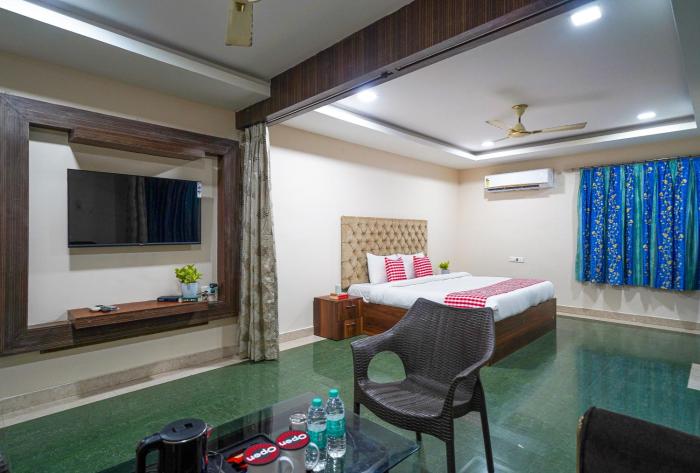 open hotel by olive oceanic vibes hotel rk beach