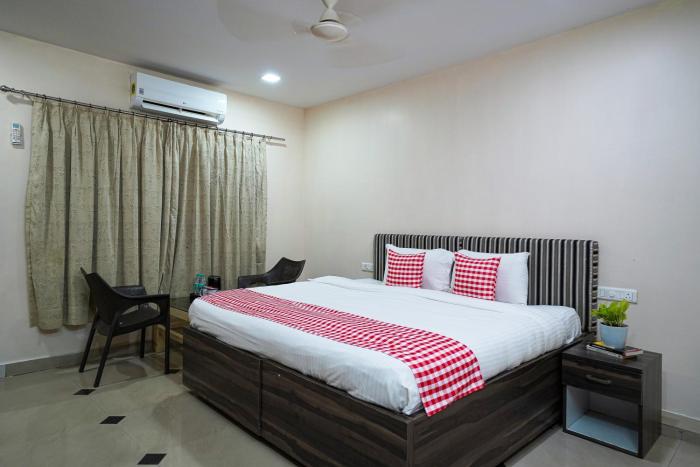 open hotel by olive oceanic vibes hotel rk beach