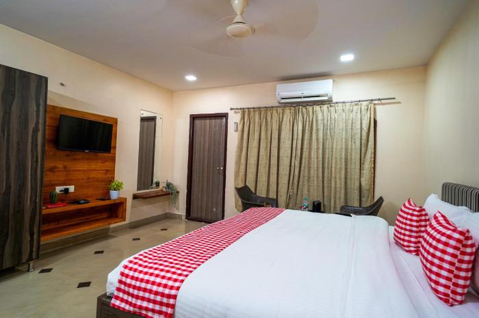 open hotel by olive oceanic vibes hotel rk beach
