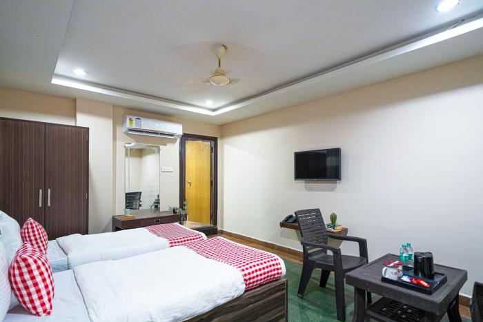 open hotel by olive oceanic vibes hotel rk beach