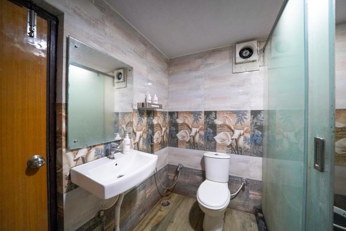 open hotel by olive oceanic vibes hotel rk beach