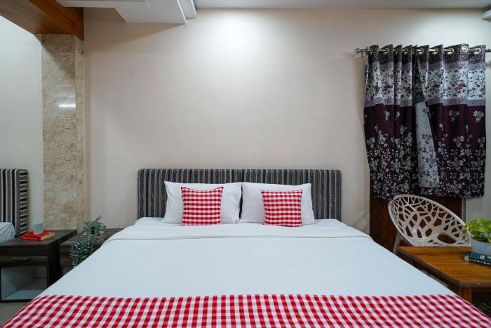 open hotel by olive oceanic vibes hotel rk beach