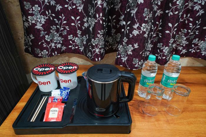 open hotel by olive oceanic vibes hotel rk beach