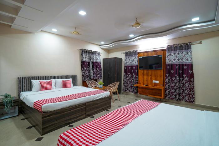 open hotel by olive oceanic vibes hotel rk beach
