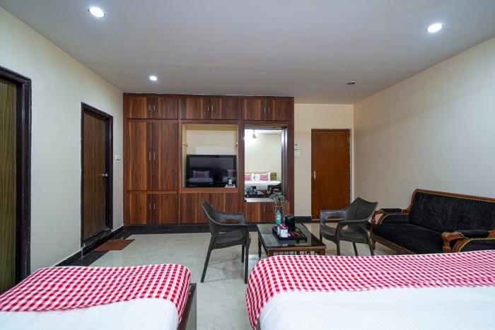 open hotel by olive oceanic vibes hotel rk beach