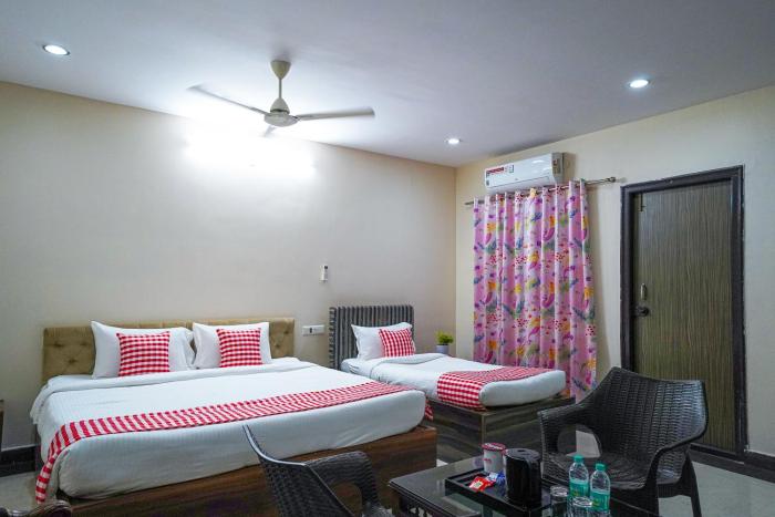 open hotel by olive oceanic vibes hotel rk beach