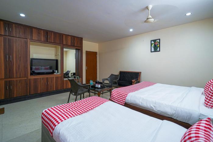 open hotel by olive oceanic vibes hotel rk beach