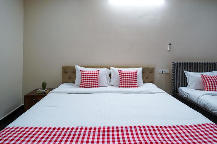 open hotel by olive oceanic vibes hotel rk beach