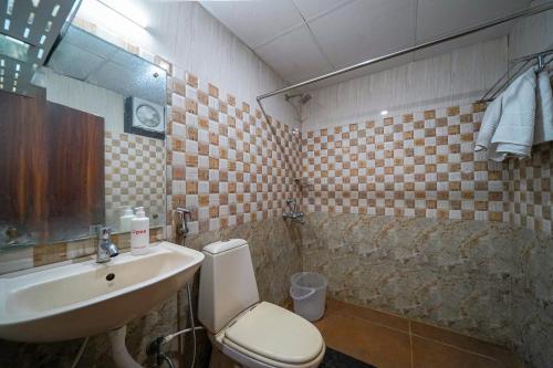 open hotel by olive oceanic vibes hotel rk beach