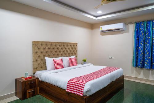 open hotel by olive oceanic vibes hotel rk beach