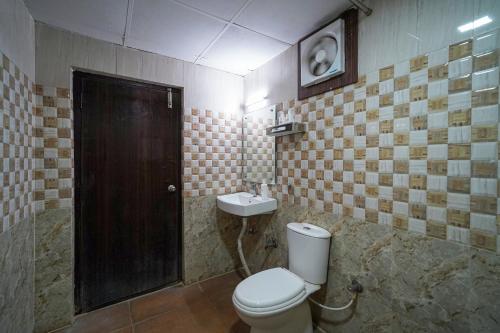 open hotel by olive oceanic vibes hotel rk beach