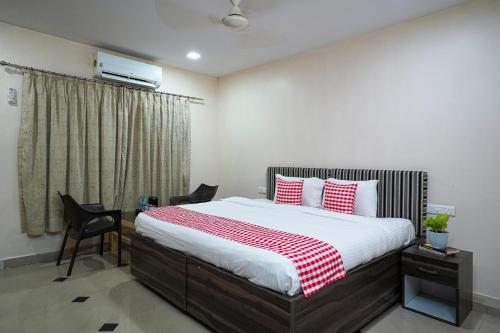 open hotel by olive oceanic vibes hotel rk beach