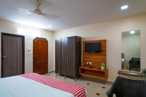 open hotel by olive oceanic vibes hotel rk beach
