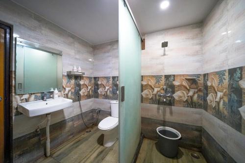 open hotel by olive oceanic vibes hotel rk beach
