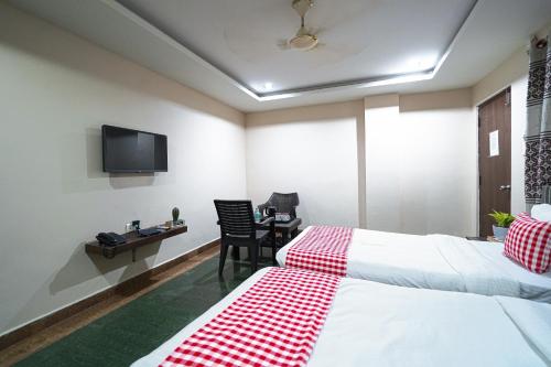 open hotel by olive oceanic vibes hotel rk beach