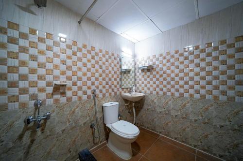 open hotel by olive oceanic vibes hotel rk beach