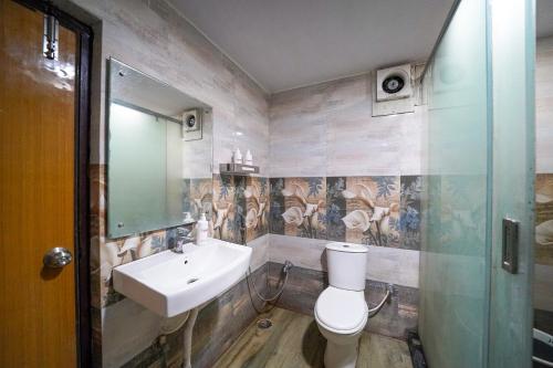 open hotel by olive oceanic vibes hotel rk beach