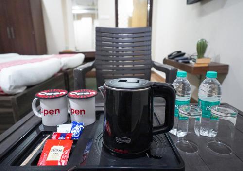 open hotel by olive oceanic vibes hotel rk beach