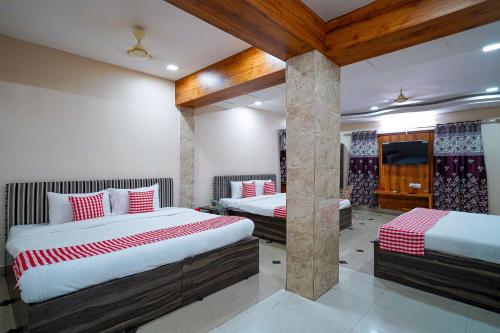open hotel by olive oceanic vibes hotel rk beach