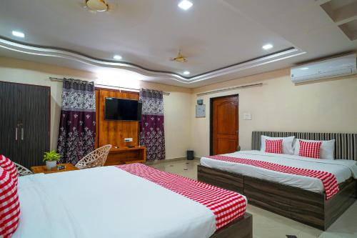 open hotel by olive oceanic vibes hotel rk beach
