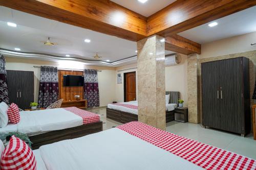 open hotel by olive oceanic vibes hotel rk beach