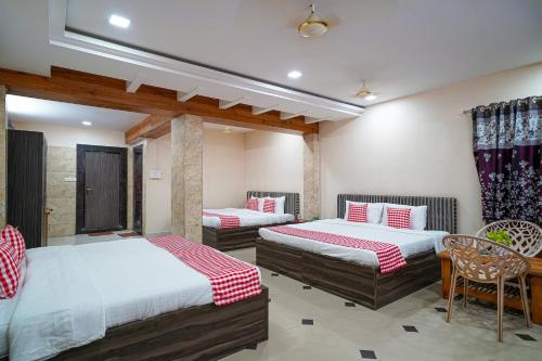 open hotel by olive oceanic vibes hotel rk beach