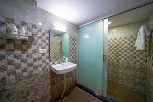 open hotel by olive oceanic vibes hotel rk beach