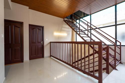 yaad residency