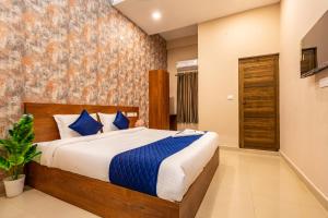 yaad residency