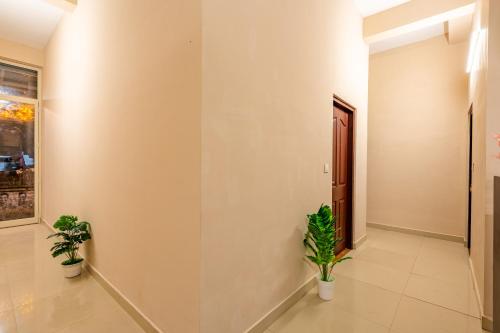 yaad residency