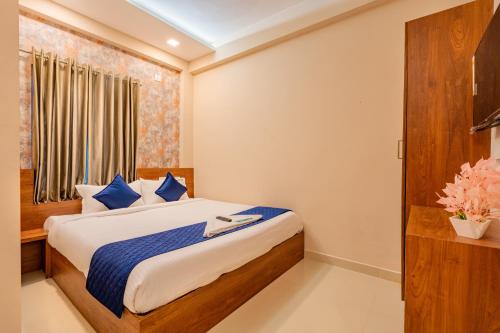 yaad residency