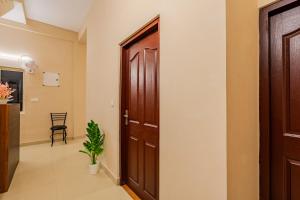 yaad residency