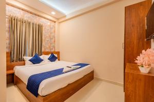 yaad residency