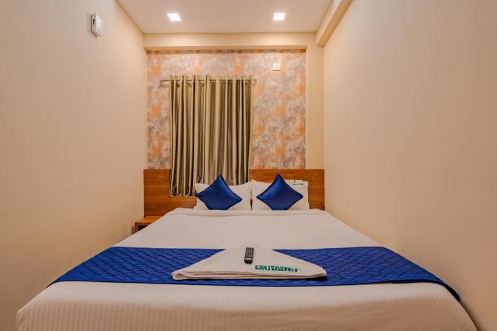 yaad residency
