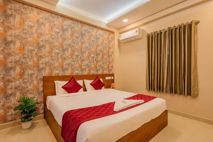 yaad residency