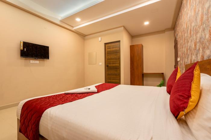 yaad residency