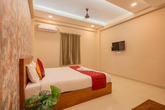 yaad residency