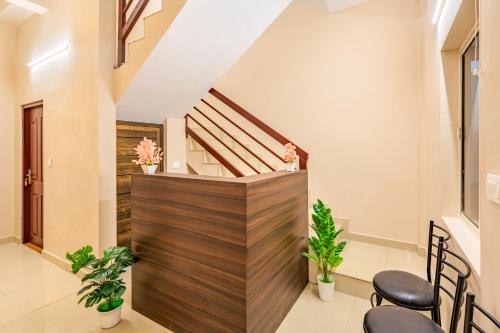 Yaad Residency,,2 star