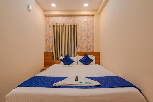 yaad residency